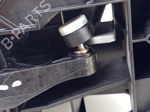 Gear lever PEUGEOT EXPERT Van (V_) 1.5 BlueHDi 120 | BP32240689M90  - Image 11