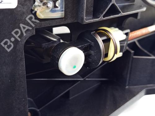Gear lever PEUGEOT EXPERT Van (V_) 1.5 BlueHDi 120 | BP32240689M90  - Image 12