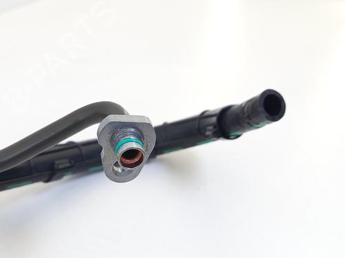 Pipe PEUGEOT EXPERT Van (V_) 1.5 BlueHDi 120 | BP32240690M125  - Image 7