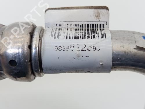 AC pipe PEUGEOT EXPERT Van (V_) 1.5 BlueHDi 120 | BP32240691M126  - Image 6