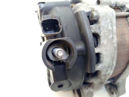 Alternator PEUGEOT EXPERT Van (V_) 1.5 BlueHDi 120 | BP32238612M7  - Image 6
