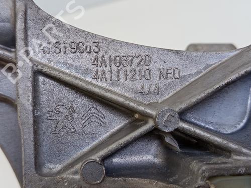 Engine mount PEUGEOT EXPERT Van (V_) 1.5 BlueHDi 120 | BP32238613M89 - Image 4