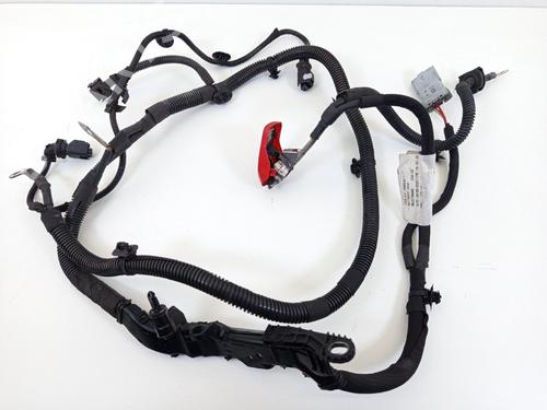 Used Wiring harness Wiring harness PEUGEOT EXPERT Van (V_) 1.5 BlueHDi 120 (120 hp) 32238615 32238615