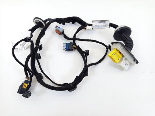 Used Wiring harness Wiring harness PEUGEOT EXPERT Van (V_) 1.5 BlueHDi 120 (120 hp) 32237713 32237713