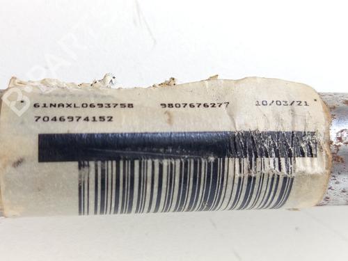 Steering column PEUGEOT EXPERT Van (V_) 1.5 BlueHDi 120 | BP32233091M21 - Image 4