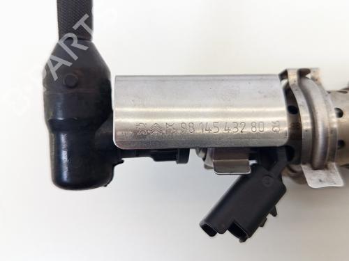 Injector PEUGEOT EXPERT Van (V_) 1.5 BlueHDi 120 | BP32217836M100 - Image 2