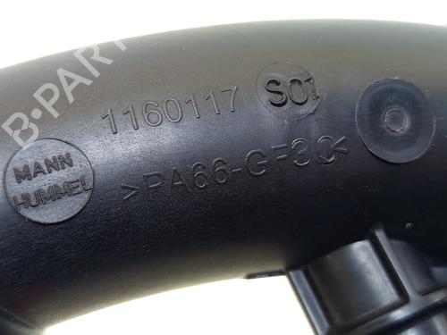 Pipe PEUGEOT EXPERT Van (V_) 1.5 BlueHDi 120 | BP32217835M125  - Image 7