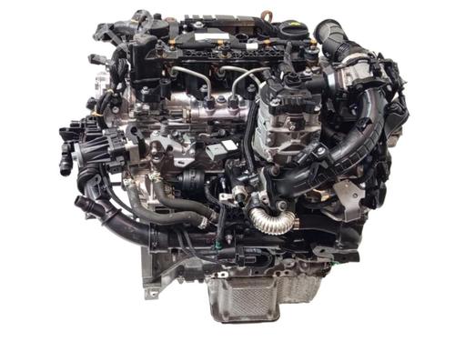 Used Engine Engine PEUGEOT EXPERT Van (V_) 1.5 BlueHDi 120 (120 hp) 31999870 31999870