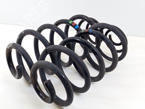 Støddæmperfjeder Støddæmperfjeder PEUGEOT EXPERT Van (V_) 1.5 BlueHDi 120 (120 hp) 32068964 32068964