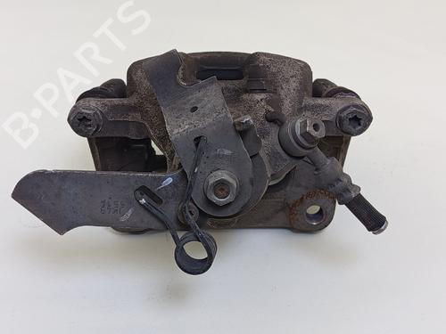 Left rear brake caliper PEUGEOT EXPERT Van (V_) 1.5 BlueHDi 120 | BP32068968M107  - Image 5