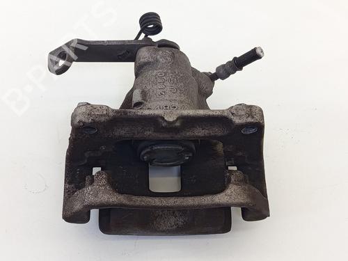 Left rear brake caliper PEUGEOT EXPERT Van (V_) 1.5 BlueHDi 120 | BP32068968M107  - Image 8