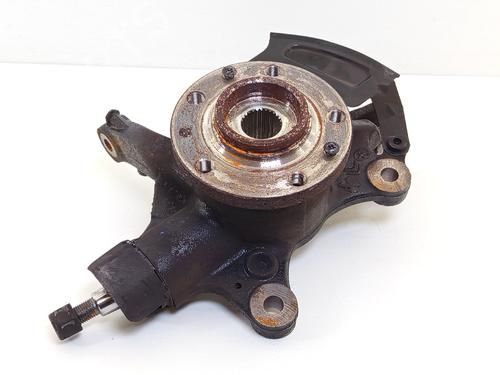 Used Right front steering knuckle Right front steering knuckle PEUGEOT EXPERT Van (V_) 1.5 BlueHDi 120 (120 hp) 32074685 32074685