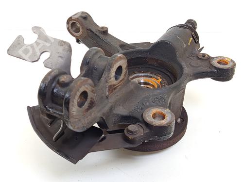 Right front steering knuckle PEUGEOT EXPERT Van (V_) 1.5 BlueHDi 120 | BP32074685M26  - Image 9
