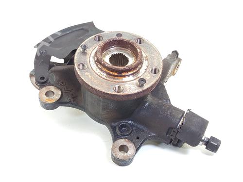 Left front steering knuckle PEUGEOT EXPERT Van (V_) 1.5 BlueHDi 120 | BP32074686M25 - Image 1