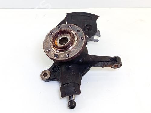 Left front steering knuckle PEUGEOT EXPERT Van (V_) 1.5 BlueHDi 120 | BP32074686M25 - Image 3