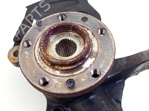 Left front steering knuckle PEUGEOT EXPERT Van (V_) 1.5 BlueHDi 120 | BP32074686M25 - Image 4