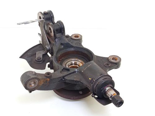 Left front steering knuckle PEUGEOT EXPERT Van (V_) 1.5 BlueHDi 120 | BP32074686M25 - Image 5