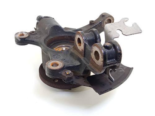 Left front steering knuckle PEUGEOT EXPERT Van (V_) 1.5 BlueHDi 120 | BP32074686M25 - Image 8