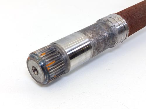 Right front driveshaft PEUGEOT EXPERT Van (V_) 1.5 BlueHDi 120 | BP32074687M39  - Image 6