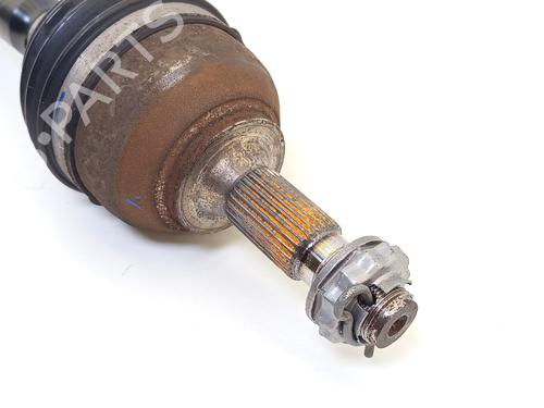 Right front driveshaft PEUGEOT EXPERT Van (V_) 1.5 BlueHDi 120 | BP32074687M39  - Image 7