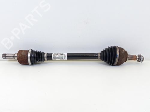 Used Left front driveshaft Left front driveshaft PEUGEOT EXPERT Van (V_) 1.5 BlueHDi 120 (120 hp) 32074688 32074688