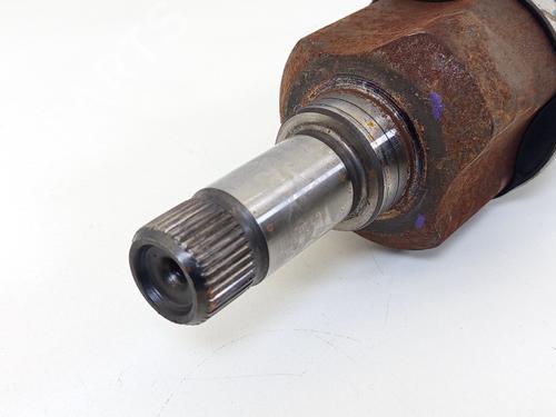 Left front driveshaft PEUGEOT EXPERT Van (V_) 1.5 BlueHDi 120 | BP32074688M38  - Image 6