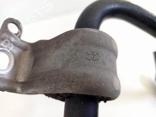 Anti roll bar PEUGEOT EXPERT Van (V_) 1.5 BlueHDi 120 | BP32074689M96  - Image 8