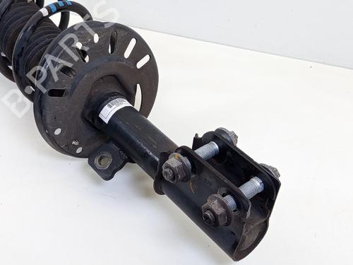 Left front shock absorber PEUGEOT EXPERT Van (V_) 1.5 BlueHDi 120 | BP32074691M16 - Image 2
