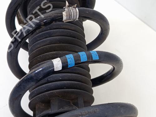 Left front shock absorber PEUGEOT EXPERT Van (V_) 1.5 BlueHDi 120 | BP32074691M16 - Image 4