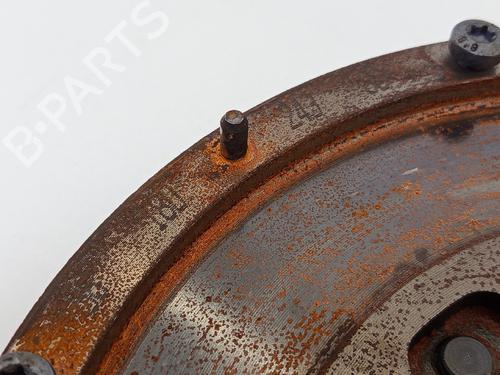 Flywheel PEUGEOT EXPERT Van (V_) 1.5 BlueHDi 120 | BP32082031M101  - Image 5