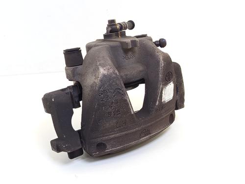 Used Left front brake caliper Left front brake caliper PEUGEOT EXPERT Van (V_) 1.5 BlueHDi 120 (120 hp) 32092432 32092432