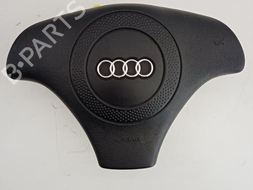 driver-airbag-audi-a6-c5-4b2-25-tdi-8d0880201h-1997-1998-1999-2000-2001-2002-2003-2004-2005-21030072 main image