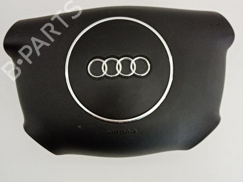 Used Driver airbag Driver airbag AUDI A6 C5 Avant (4B5, 4B6) 2.5 TDI quattro (180 hp) 21030355 21030355