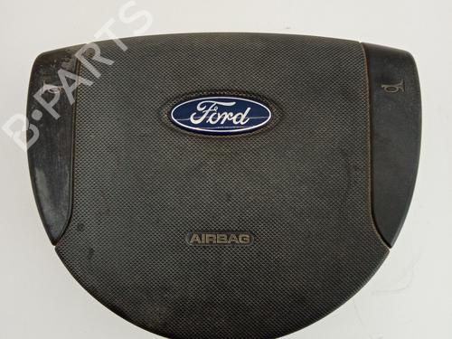 Used Driver airbag Driver airbag FORD MONDEO III Turnier (BWY) 1.8 16V (110 hp) 21030215 21030215