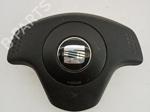 Used Driver airbag Driver airbag SEAT CORDOBA (6L2) [2002-2009] 21033058 21033058
