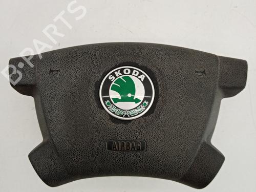 Used Driver airbag Driver airbag SKODA FABIA I (6Y2) [1999-2008] 21033060 21033060