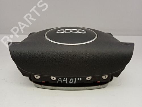 Driver airbag AUDI A4 B6 (8E2) | BP21033072C9 - Image 2