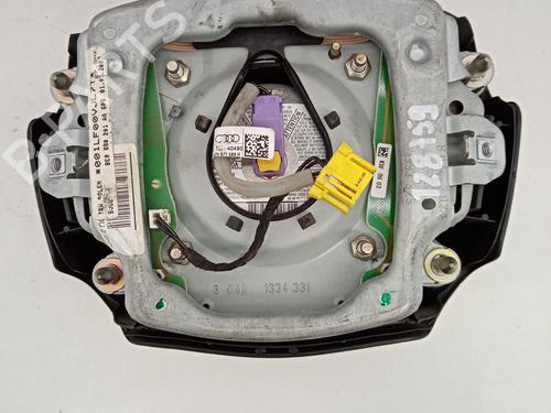 Driver airbag AUDI A4 B6 (8E2) | BP21033072C9 - Image 3