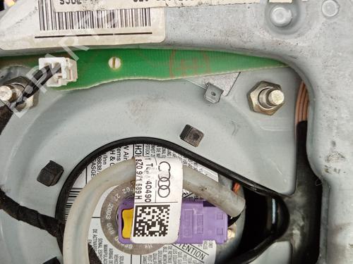 Driver airbag AUDI A4 B6 (8E2) | BP21033072C9 - Image 4