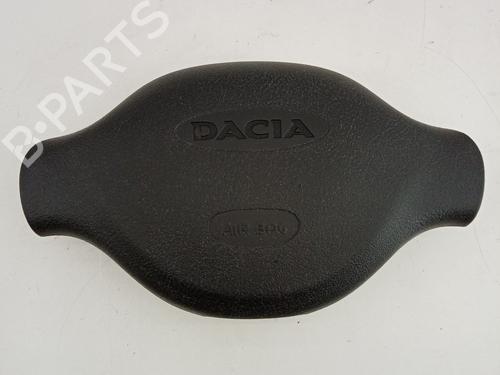 Used Driver airbag Driver airbag DACIA LOGAN (LS_) [2004-2026] 21033095 21033095
