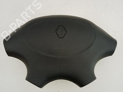 Used Driver airbag Driver airbag RENAULT MEGANE Scenic (JA0/1_) [1996-2001] 21033096 21033096