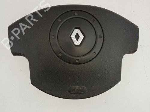 Used Driver airbag Driver airbag RENAULT MEGANE II (BM0/1_, CM0/1_) [2001-2012] 21033103 21033103