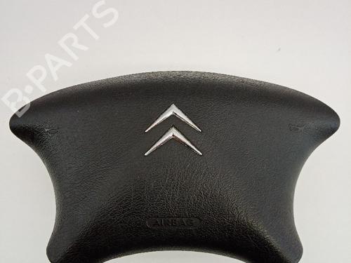 driver-airbag-citroen-xsara-n1-96433644xt-1997-1998-1999-2000-2001-2002-2003-2004-2005-21034287 main image