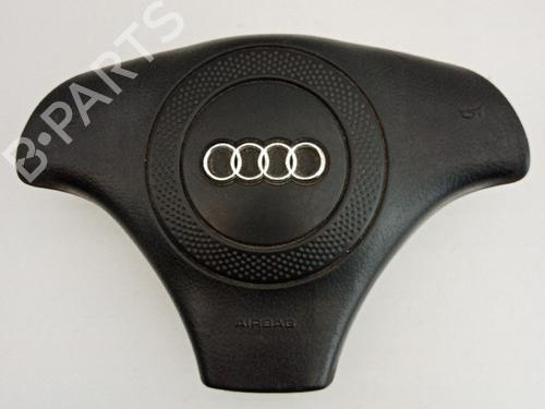 Used Driver airbag Driver airbag AUDI A4 B5 Avant (8D5) 1.9 TDI (110 hp) 21034641 21034641