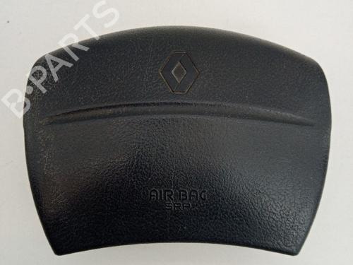 driver-airbag-renault-espace-iii-je0_-22-12v-td-je0e-je0h-je0p-7700876275d-1996-1997-1998-1999-2000-2001-2002-21035701 main image