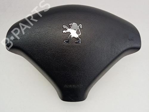 driver-airbag-peugeot-307-break-3e-16-hdi-96556746zr-2002-2003-2004-2005-2006-2007-2008-2009-21037781 main image