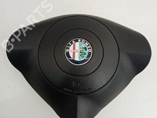 Used Driver airbag Driver airbag ALFA ROMEO GT (937_) 1.9 JTD (937CXN1B) (150 hp) 21037829 21037829