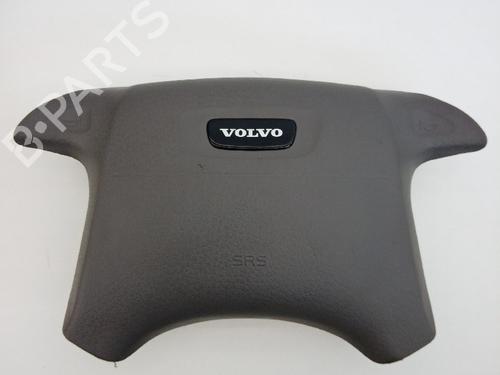 Used Driver airbag Driver airbag VOLVO S40 I (644) [1995-2004] 21040049 21040049