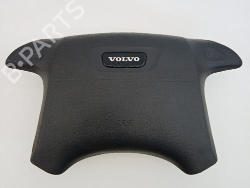 Used Driver airbag Driver airbag VOLVO S40 I (644) [1995-2004] 21040050 21040050