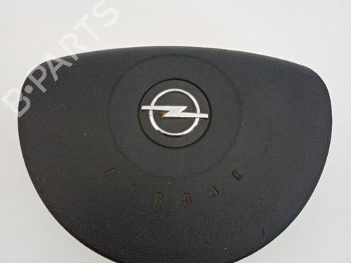 Used Driver airbag Driver airbag OPEL CORSA C (X01) [2000-2009] 21040071 21040071